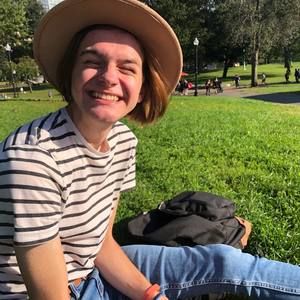 Meet your Posher, Cammy